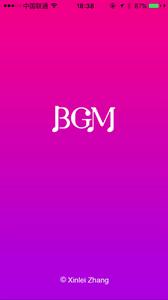 尋找背景音樂 尋找背景音樂