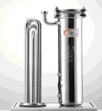 即熱式電熱水器