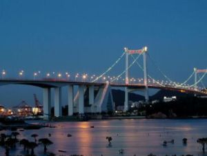 海滄大橋旅遊區