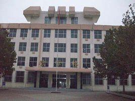 德州市第四中學 德州市第四中學