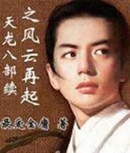 天龍八部續之風雲再起 天龍八部續之風雲再起