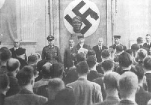 七二○事件 七二○事件