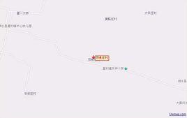 雙泉莊村 雙泉莊村