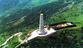 觀音山景區 觀音山景區