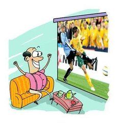 世界盃綜合症 世界盃綜合症