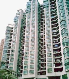 朝恆大廈 朝恆大廈