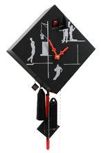 第三代時尚布穀鳥鐘