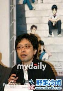 鶴卷和哉 鶴卷和哉