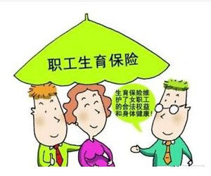 生育保險報銷條件 生育保險報銷條件