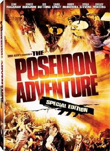 海神號遇難記(1972)The Poseidon Adventure