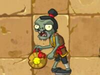 植物大戰殭屍2功夫世界