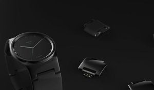 Blocks智慧型手錶