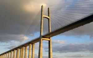 蘇伊士灣交通情況