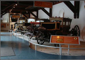 巴西國家歷史博物館 巴西國家歷史博物館