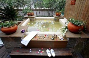 保利國際溫泉 保利國際溫泉