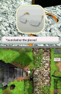 《雙重記憶》雙重記憶