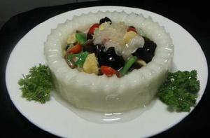 北京素燴 北京素燴