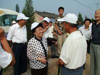 張彩珍[國家體委原副主任]