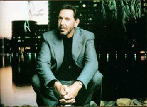 Larry Ellison
