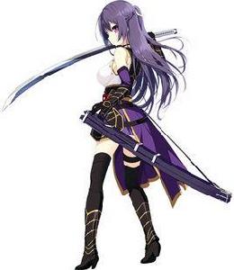 上和泉櫻夜 上和泉櫻夜