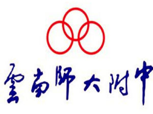 雲南師範大學附屬中學 雲南師範大學附屬中學