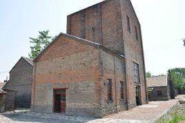 1954陶瓷文化創意園 1954陶瓷文化創意園