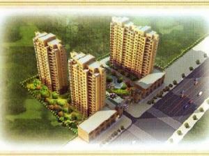 滄州華府莊園 滄州華府莊園