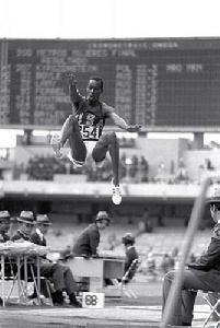 第19屆墨西哥城奧運會