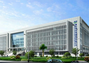 廣州陽普醫療科技股份有限公司