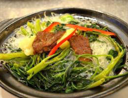 什菜牛肉 什菜牛肉