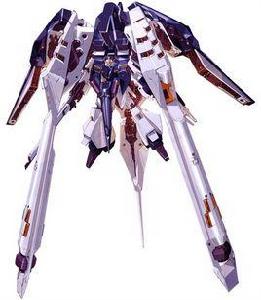 加普蘭TR-5·費伯 加普蘭TR-5·費伯