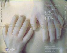 第三張專輯插圖