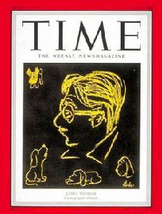 詹姆斯·瑟伯 詹姆斯·瑟伯