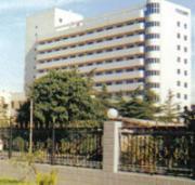 玉泉醫院 玉泉醫院