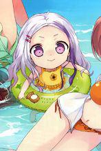 打工吧！魔王大人[和原聰司著作的輕小說]