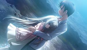 sion[日本PC遊戲《eden*》的人物]