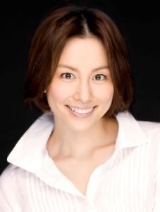 米倉涼子 米倉涼子