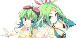 Megpoid the Music♯