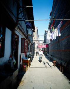 上海石庫門 上海石庫門