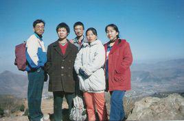 山頂[地理位置]