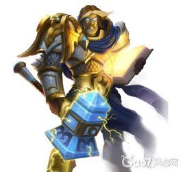 烏瑟爾·光明使者