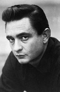 強尼·卡西 強尼·卡西