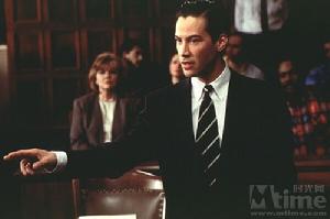 《魔鬼代言人》