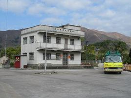 水尾村[雲南省紅河州石屏縣龍武鎮下轄村]