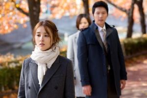 溫暖的一句話劇照