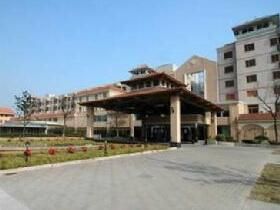 上海洋洋顯達城市度假酒店 上海洋洋顯達城市度假酒店