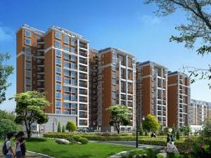 富林雙泉佳園 富林雙泉佳園