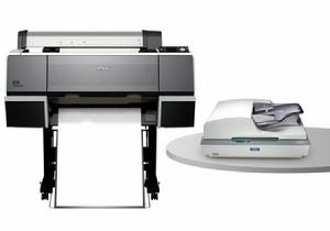 愛普生7710MFP 愛普生7710MFP