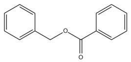 苯甲酸苄酯
