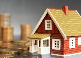 房產贈與稅 房產贈與稅